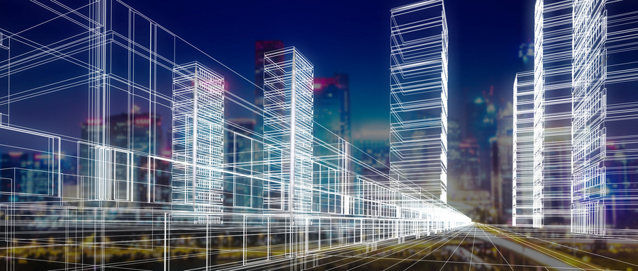 BIM问答|BIM实施模式有哪几种？BIM技术应用的常见模式主要有哪些？