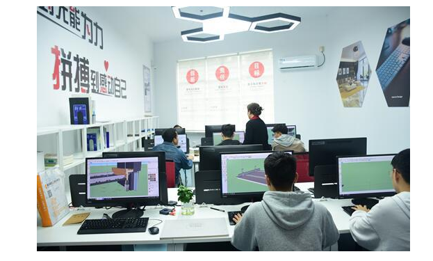 BIM新闻|河南工业职业技术学院，大力培养BIM技术创新人才