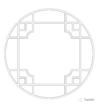 BIM问答|ArchiCAD怎么画门窗？ArchiCAD异形门窗创建教程