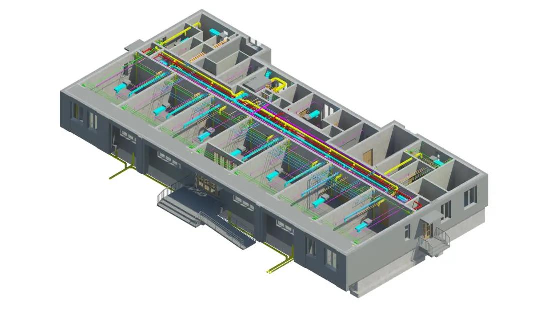 BIM资讯|BIM+招投标，青岛建筑工程招标投标跨入BIM时代