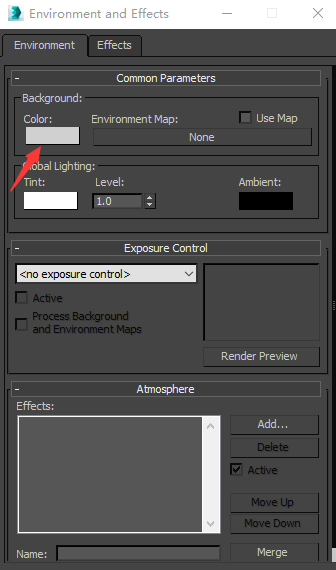 BIM问答|VRay教程：无光属性