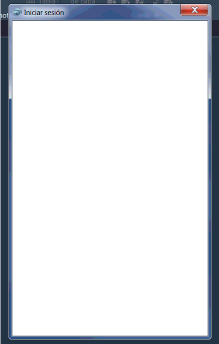 BIM技巧|Autodesk许可空白是为什么？启动Autodesk软件时显示“空白登录”对话框
