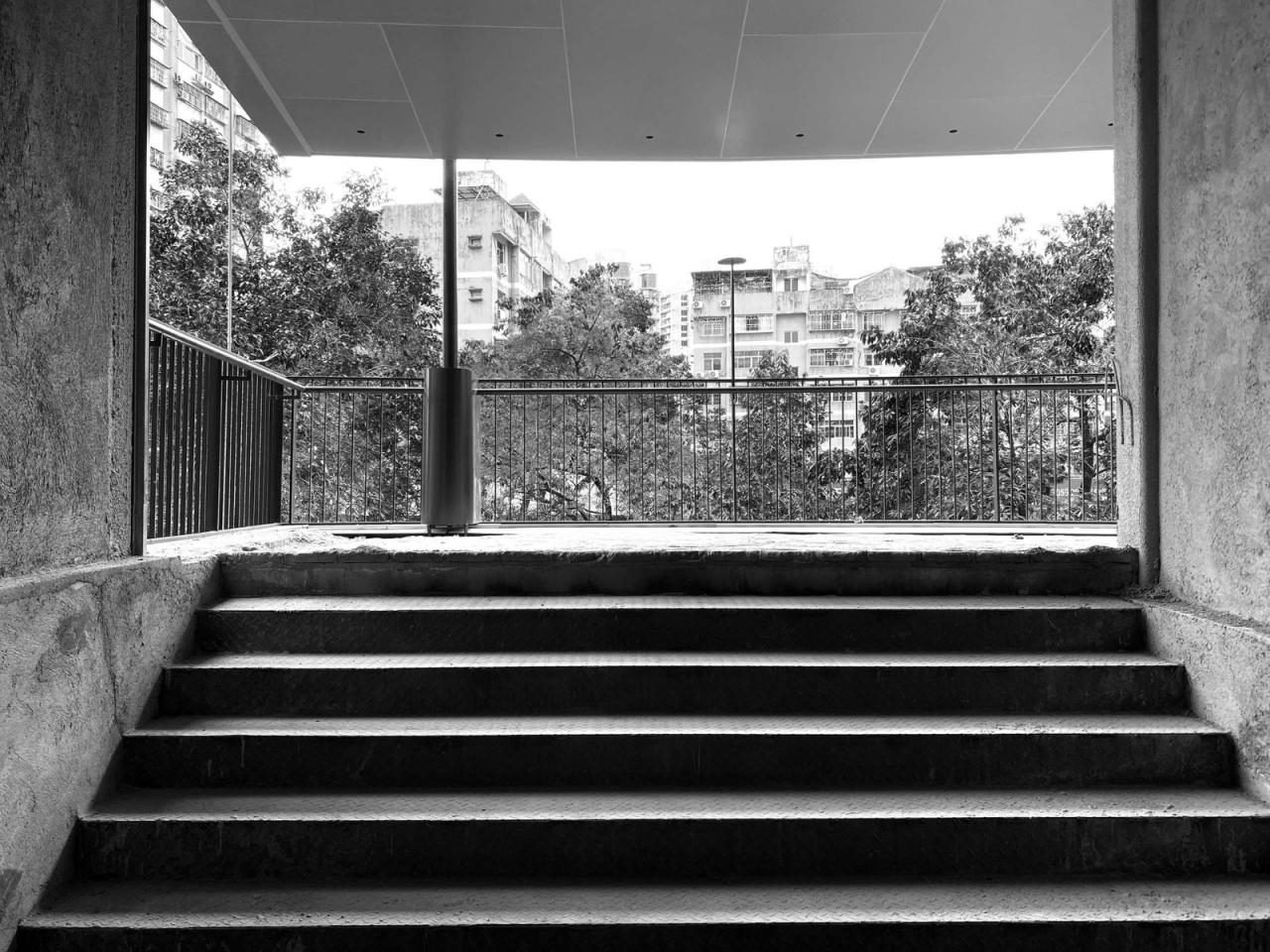 BIM建筑|梦工场改造 / 丘建筑（大屿建筑+岚建筑）