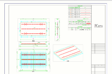 BIM问答|Tekla如何进行图框模板创建？Tekla创建图框模板的步骤-BIM建筑网
