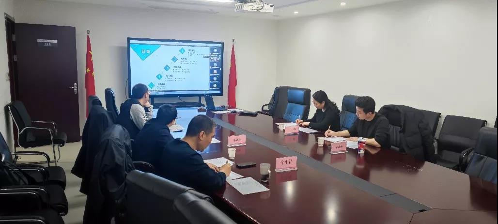 BIM资讯|西安建工承办的全市BIM技术建模大赛成功举办