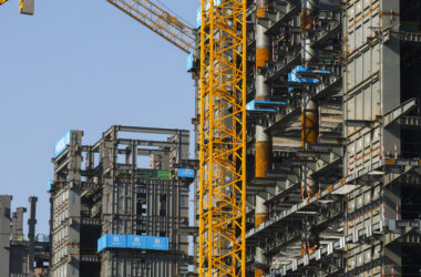 BIM问答|BIM怎么管理进度？项目施工实施阶段BIM进度管理解决方案-BIM建筑网