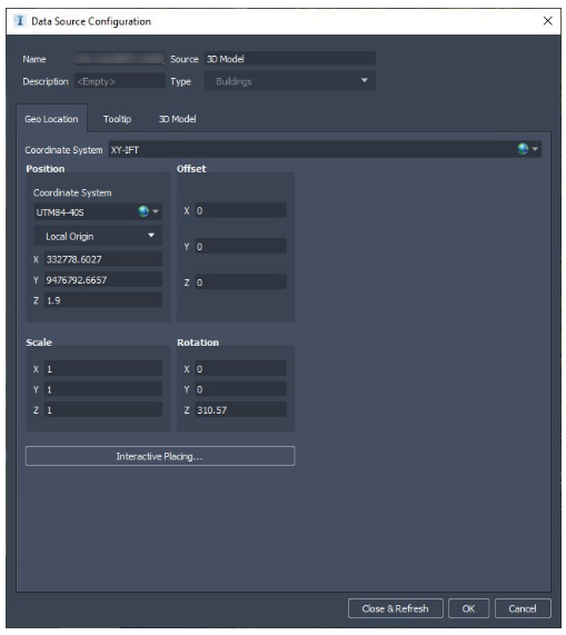 BIM技巧|revit导入infraworks模型材质丢失怎么办？如何将Revit模型导入到InfraWorks中的正确位置