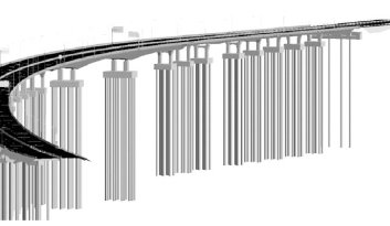 BIM问答|BIM案例：BIM如何在公路工程设计阶段发力？
