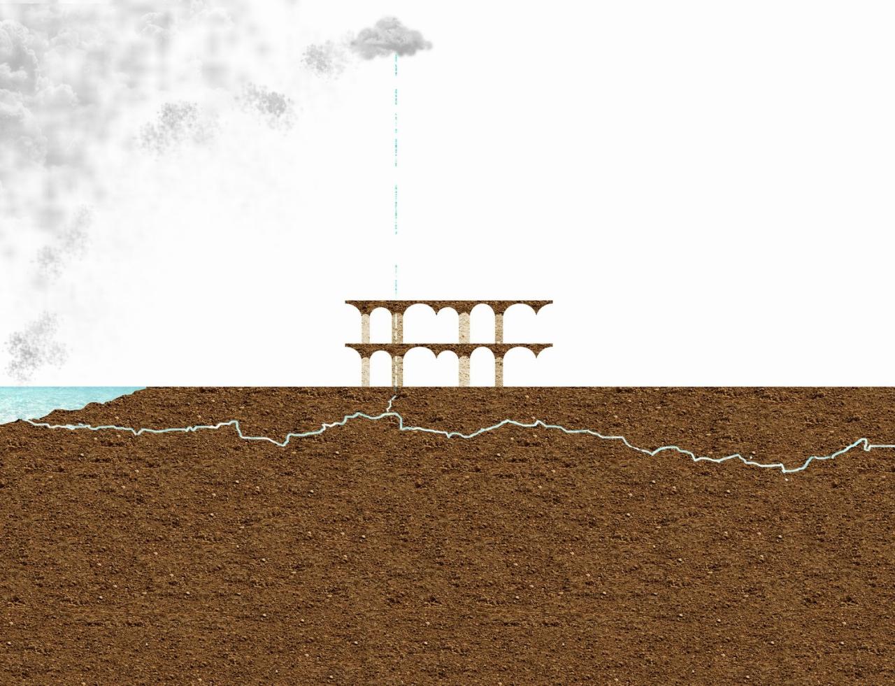 BIM建筑|鹤冈之家 / 武田清明建筑设计事务所