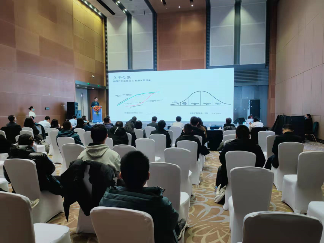 BIM新闻|第七届全国BIM学术会议在重庆市成功召开