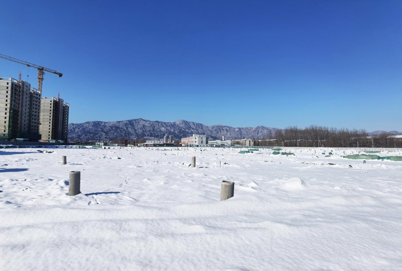 BIM建筑|西山智谷——北京协同创新园 / CAA建筑事务所