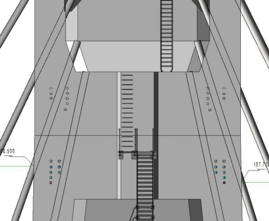 BIM问答|桥梁BIM案例：BIM技术在乌龙江特大桥精益化施工管理中的应用