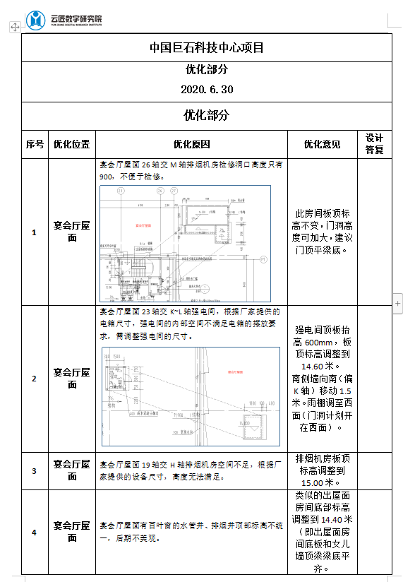 BIM问答|BIM技术案例：BIM技术在屋面创优管理上的应用