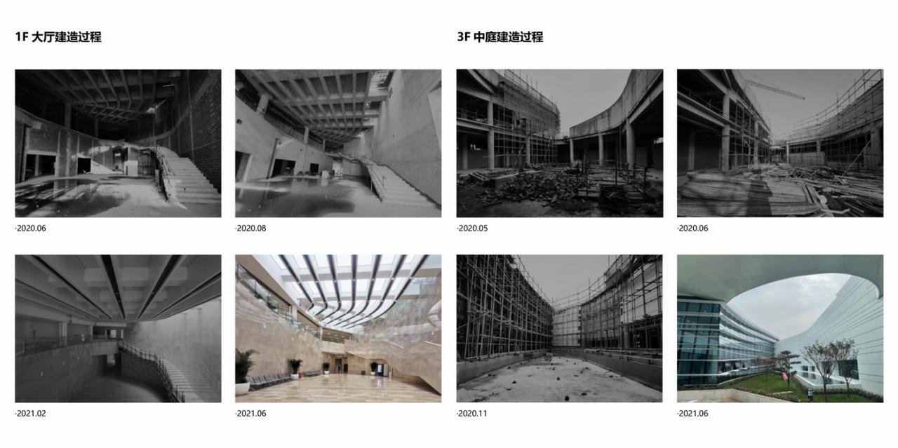 BIM建筑|三峡文物科技保护基地，重庆 / 源道建筑