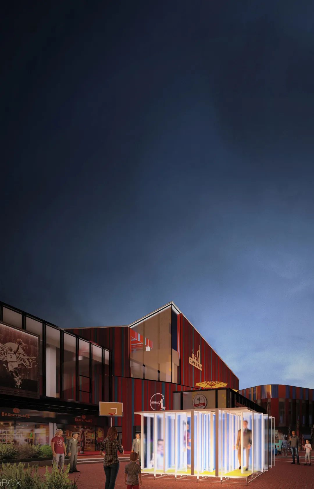 前预览 | 2022大会亮点抢先看