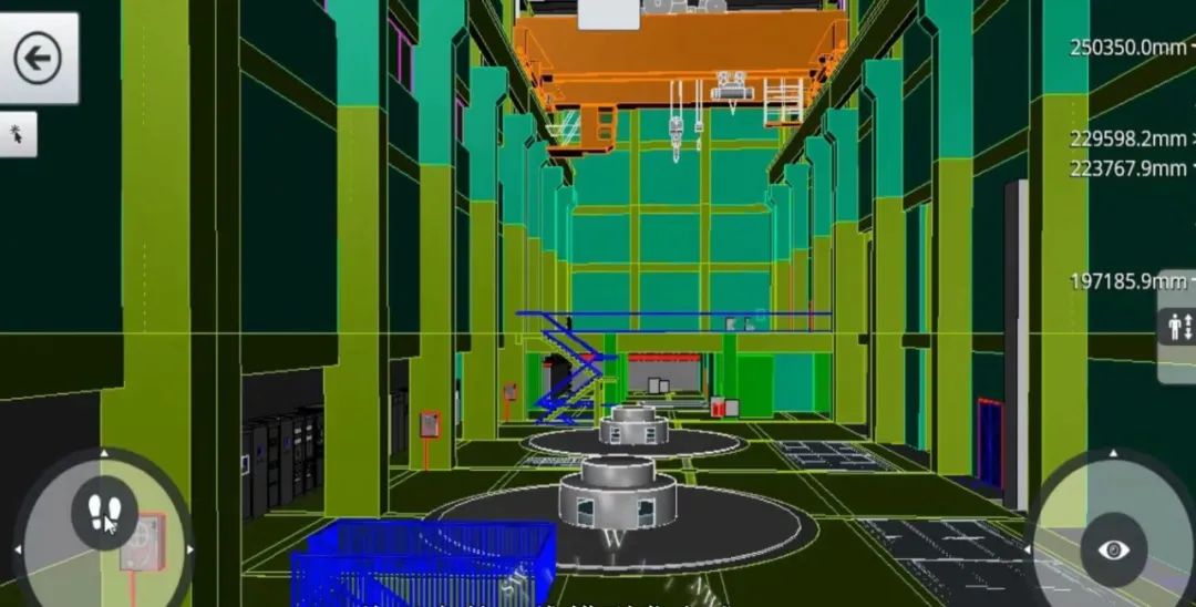 BIM问答|BIM案例分享：涔天河水利枢纽工程BIM技术应用汇报