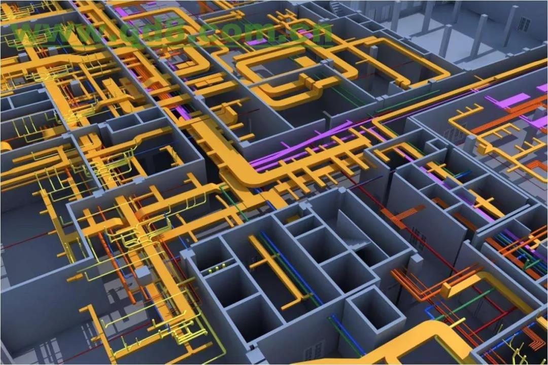 BIM资讯|BIM+招投标，青岛建筑工程招标投标跨入BIM时代