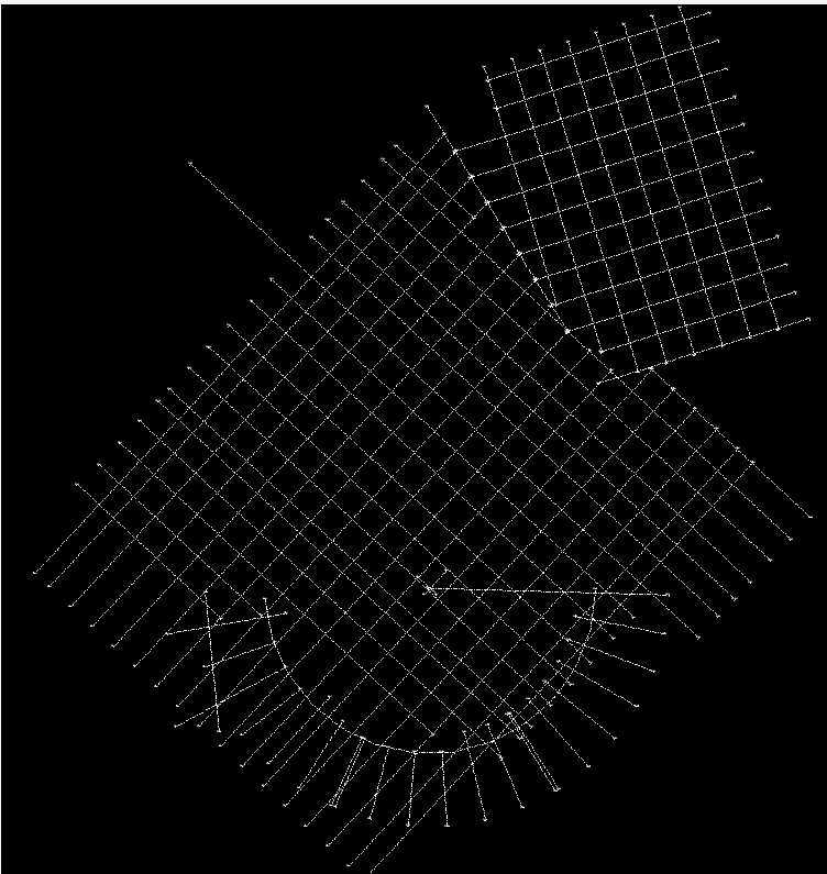 BIM技巧|Revit怎么快速提取项目文件中的共有部分？如何快速提取标高轴网?