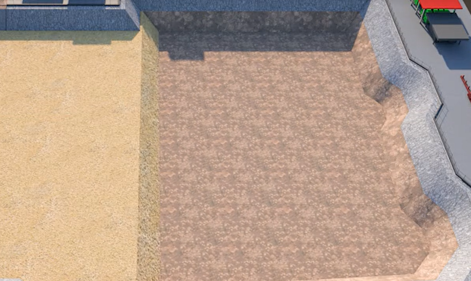 BIM问答|BIM案例介绍：蓬莱市创发新区PPP项目BIM技术应用