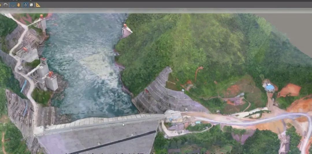 BIM问答|BIM案例分享：涔天河水利枢纽工程BIM技术应用汇报