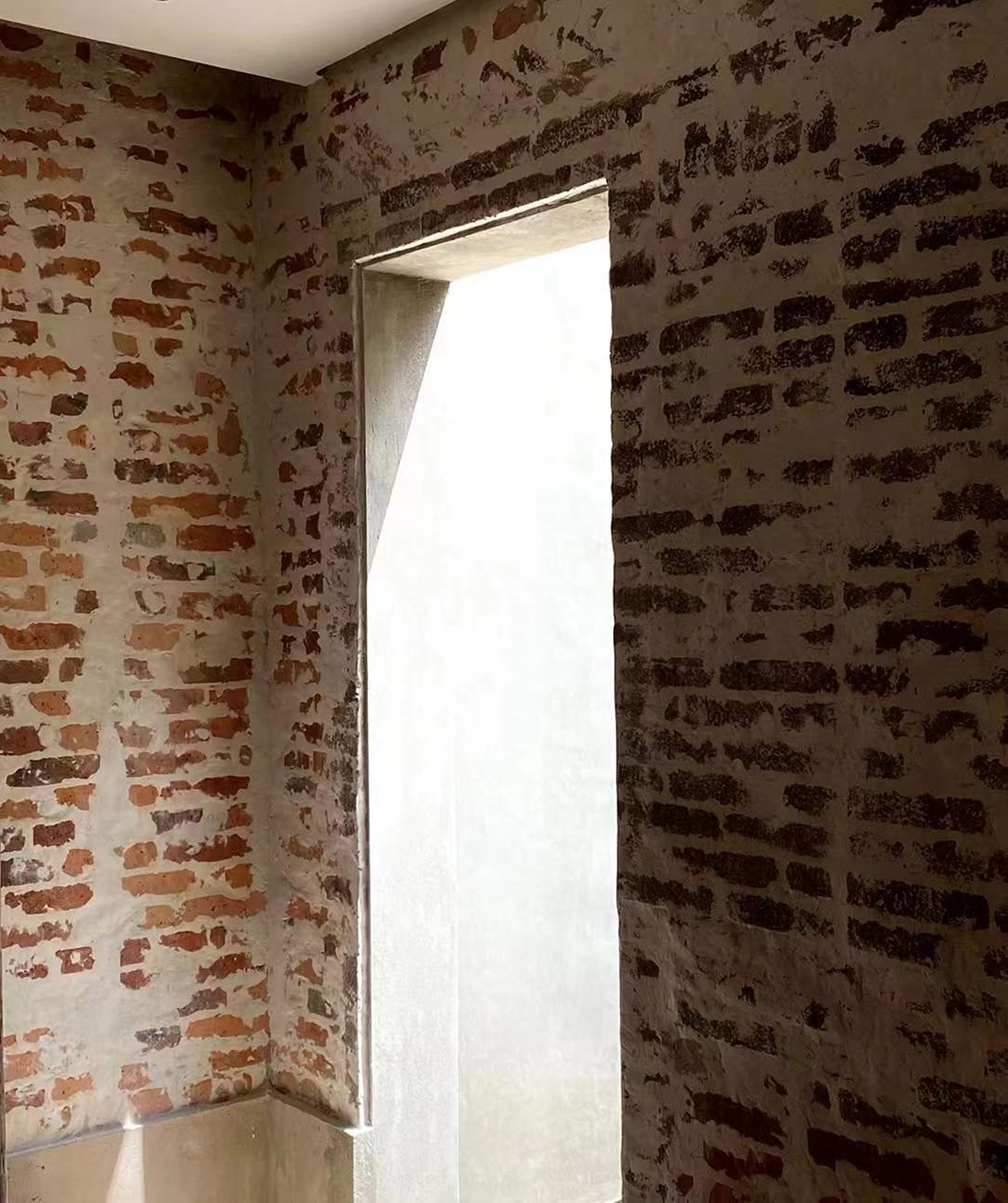 BIM建筑|乡建八式|基于云南大知闲闲民宿改造的乡建实践 / 阮晓舟设计工作室