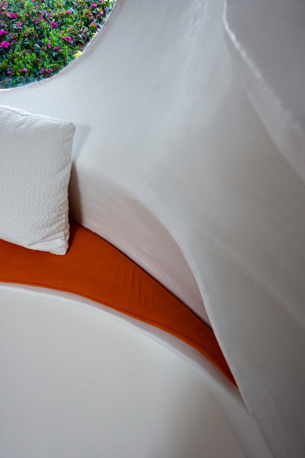 BIM建筑|梦回童年：长空茶语 / 长空创作