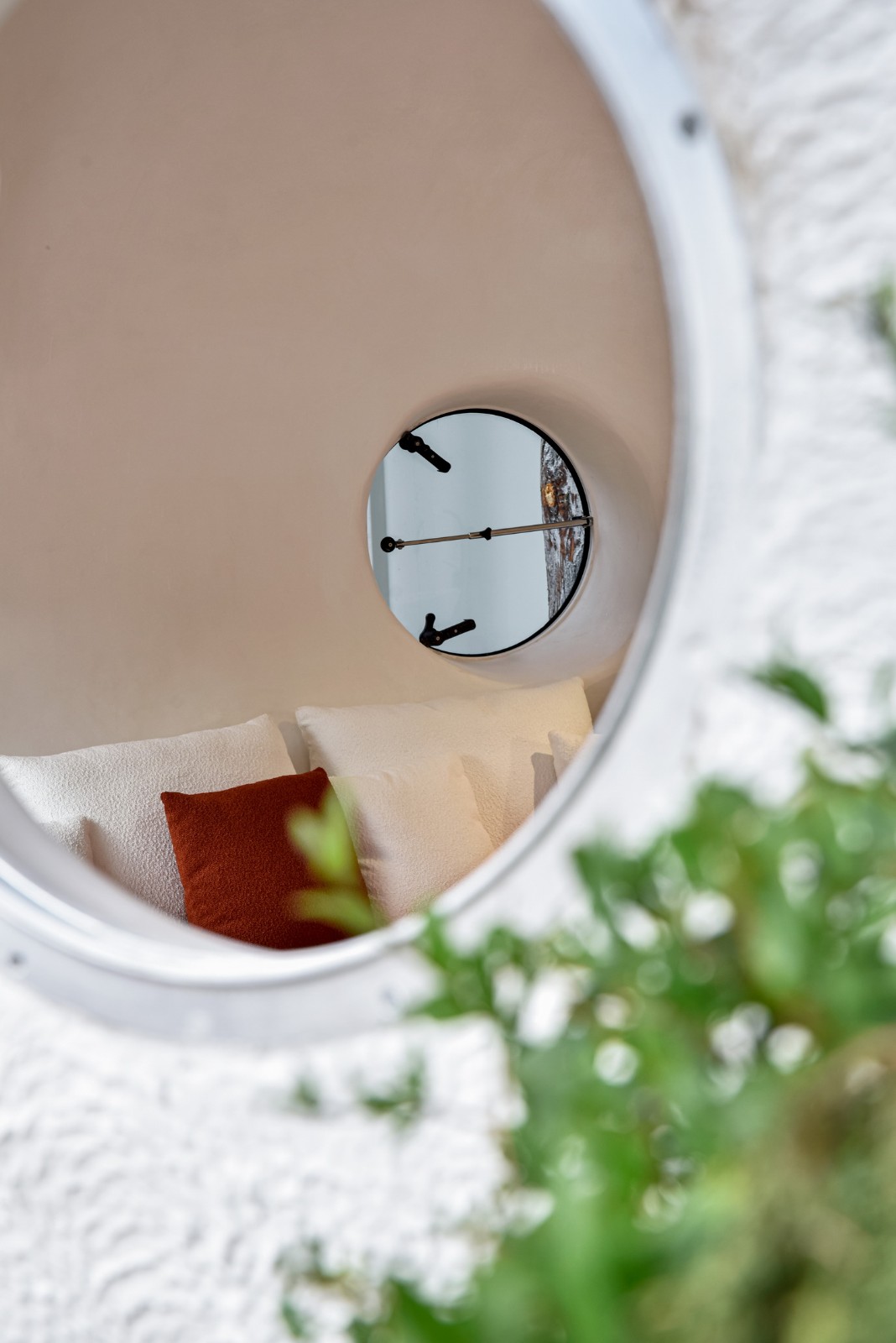 BIM建筑|梦回童年：长空茶语 / 长空创作