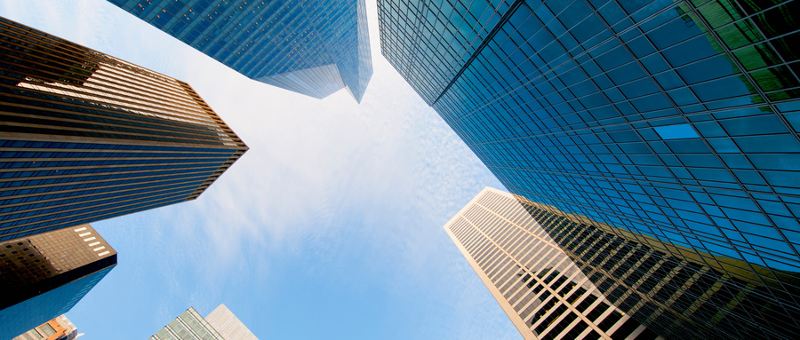 BIM问答|BIM绿色建筑案例有哪些？近年来绿色BIM在我国应用的典型案例