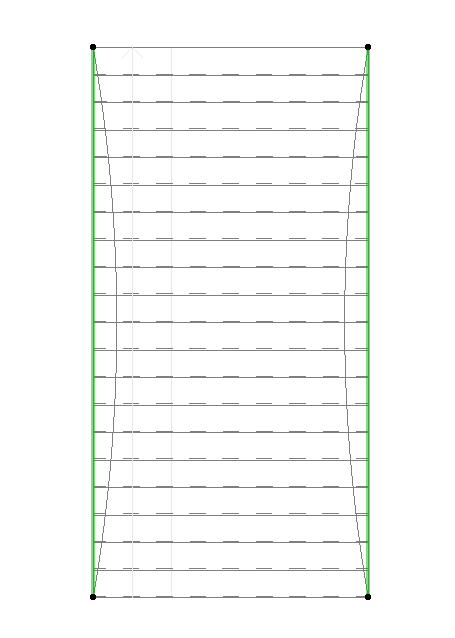 BIM问答|ArchiCAD怎么画楼梯？ArchiCAD小技巧之绘制异形楼梯