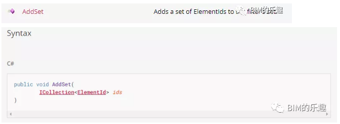BIM技巧|revit创建选择集和搜索集怎么做？Rhino.Inside.Revit创建Revit选择集