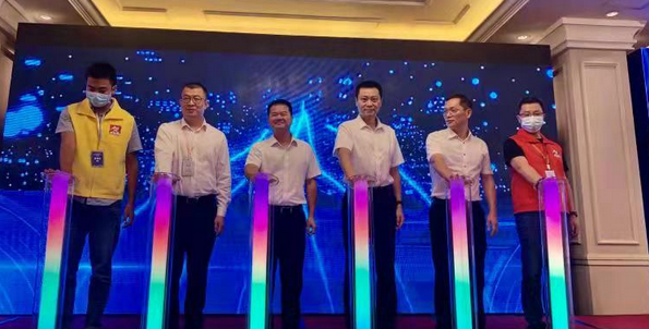 BIM新闻|深圳市罗湖区建筑信息模型技术员(BIM)职业技能竞赛圆满结束 BIM新闻|深圳市罗湖区建筑信息模型技术员(BIM)职业技能竞赛圆满结束