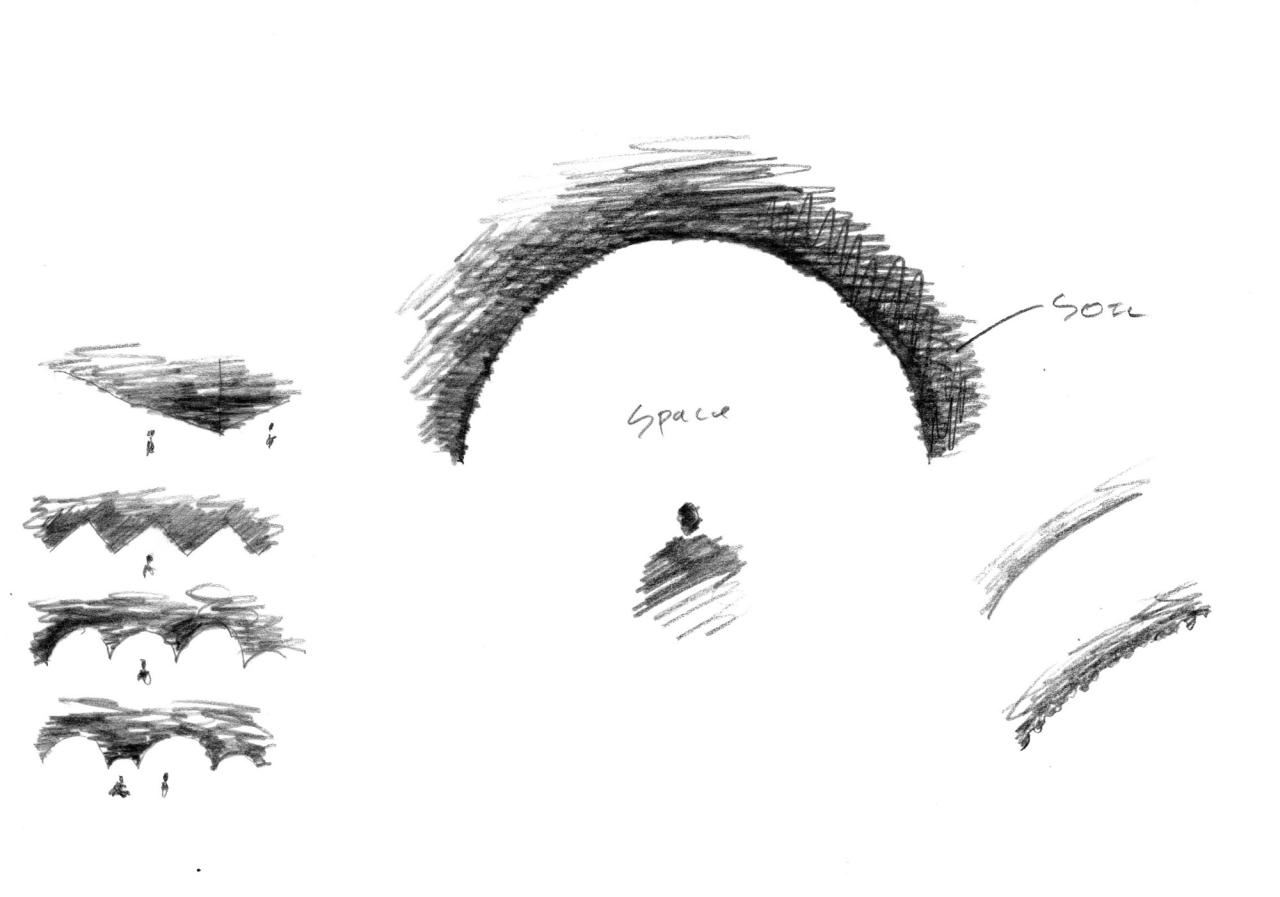 BIM建筑|鹤冈之家 / 武田清明建筑设计事务所