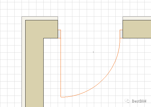 BIM问答|ArchiCAD软件教程：ArchiCAD如何准确定位放置构件？