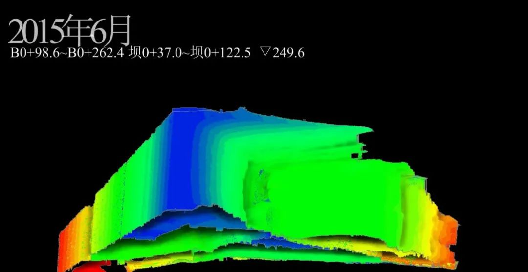 BIM问答|BIM案例分享：涔天河水利枢纽工程BIM技术应用汇报