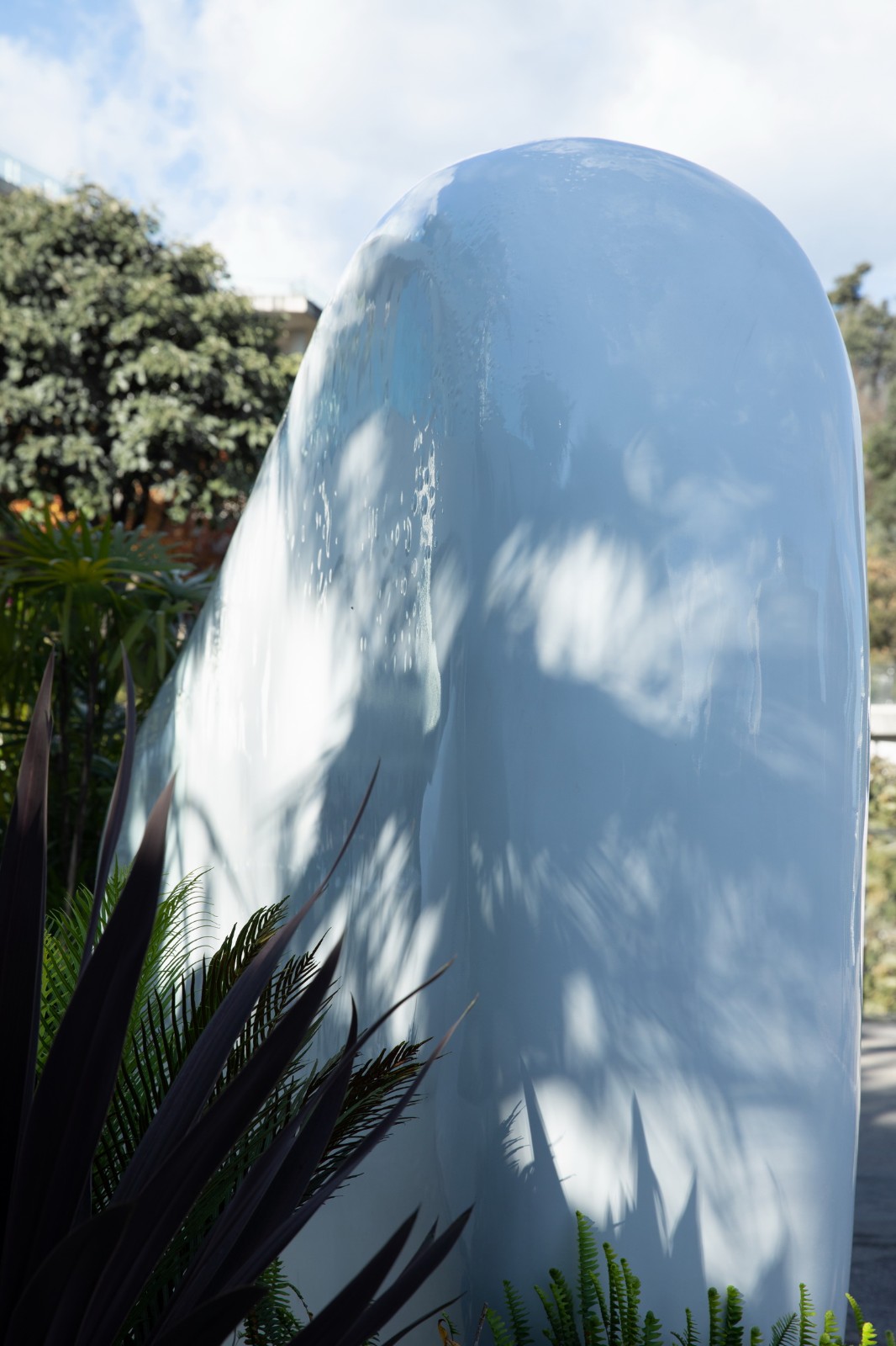 BIM建筑|《海的呼吸》大理青绿半山酒店改造设计 / 寻常设计