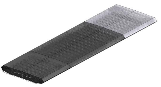 BIM问答|桥梁BIM案例：BIM技术在乌龙江特大桥精益化施工管理中的应用