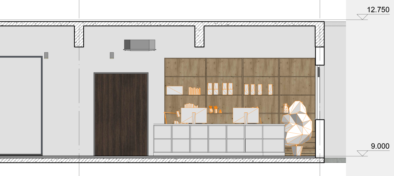 BIM问答|ArchiCAD 25更新了什么？协同协作＆可视化方面