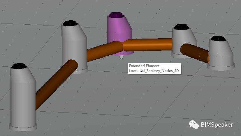 BIM问答|OpenRoads Designer教程：导出为无civil属性的对象