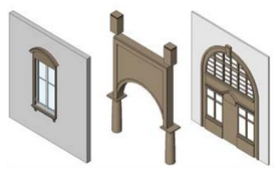 BIM技巧|Revit协同设计的优势有哪些？以青岛银沙滩度假酒店为例