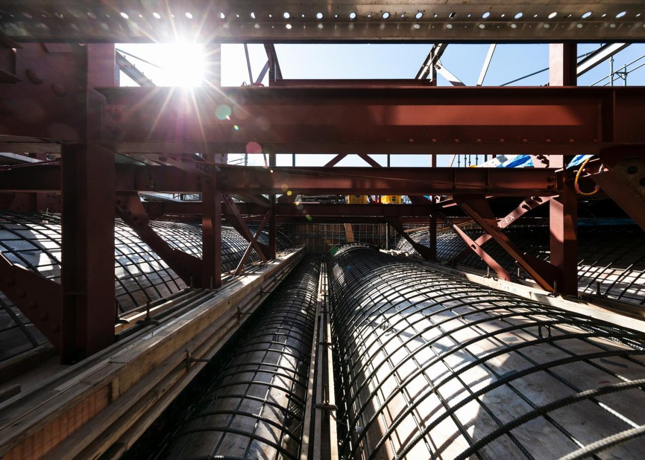 BIM建筑|鹤冈之家 / 武田清明建筑设计事务所