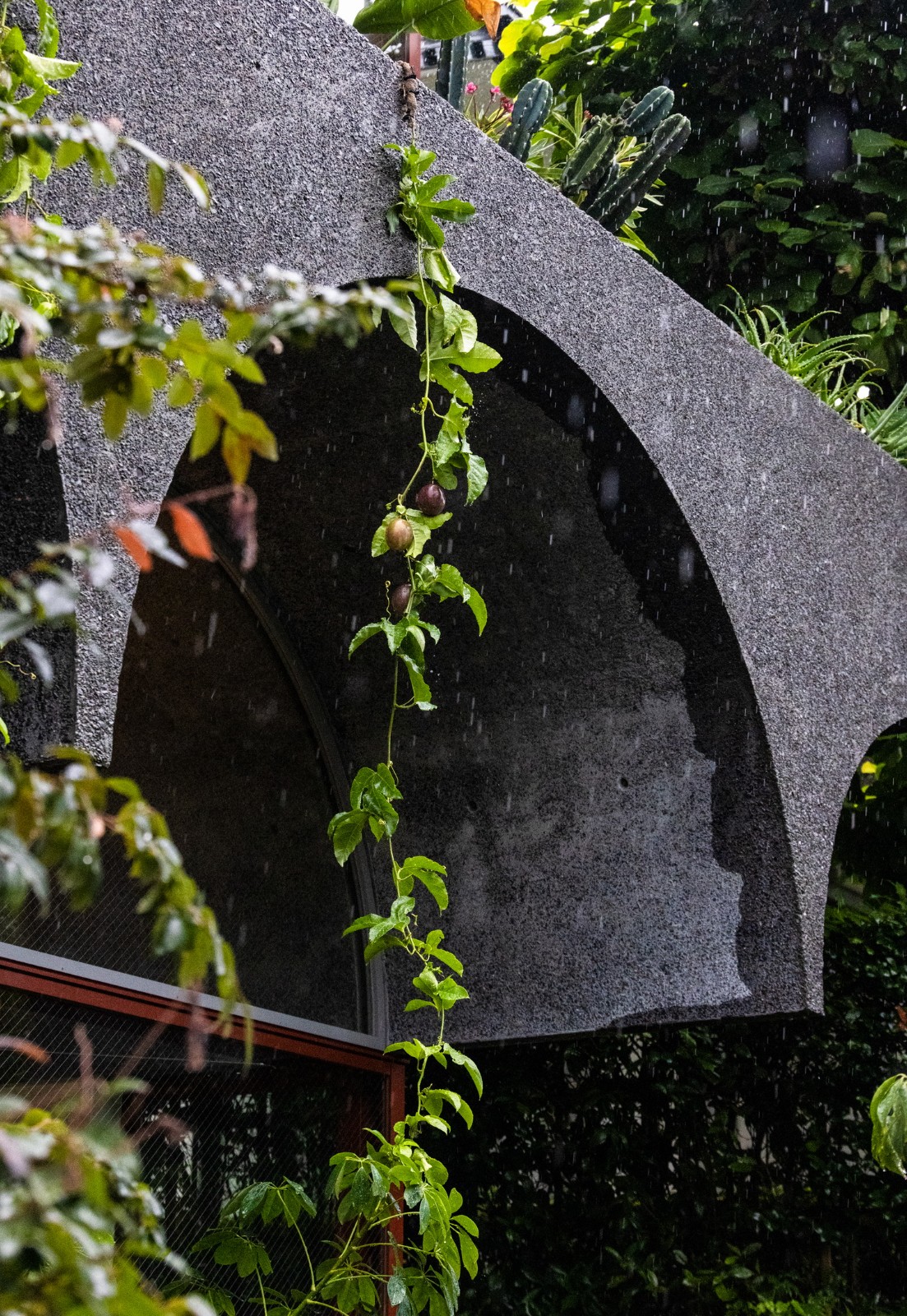 BIM建筑|鹤冈之家 / 武田清明建筑设计事务所