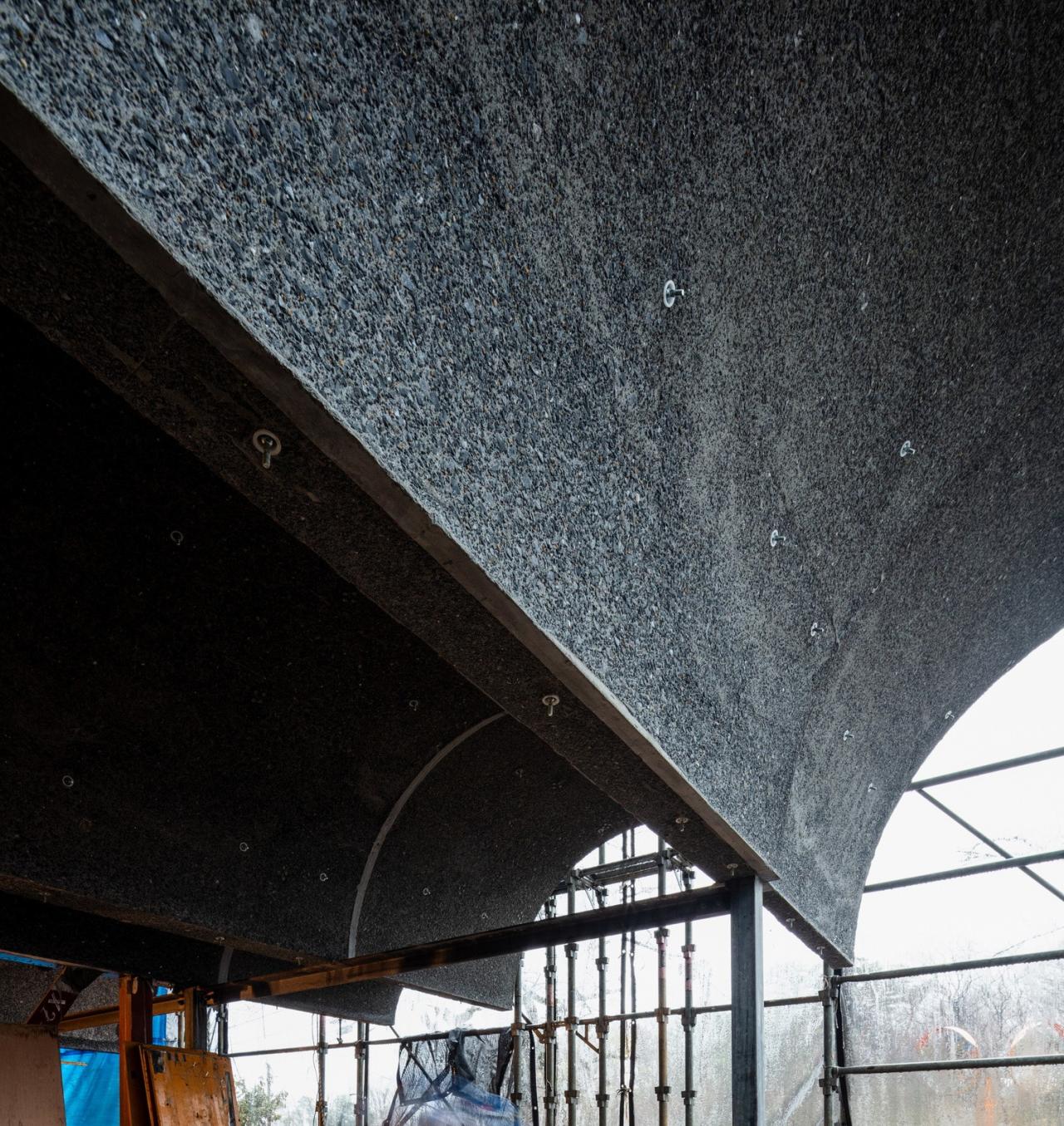 BIM建筑|鹤冈之家 / 武田清明建筑设计事务所