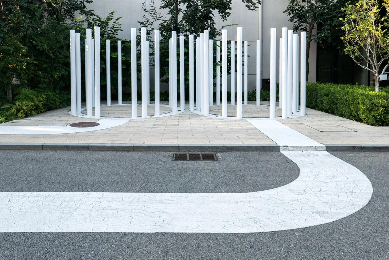 BIM建筑|北京UCP恒通国际创新园 / 北京方寸实践建筑设计咨询有限公司