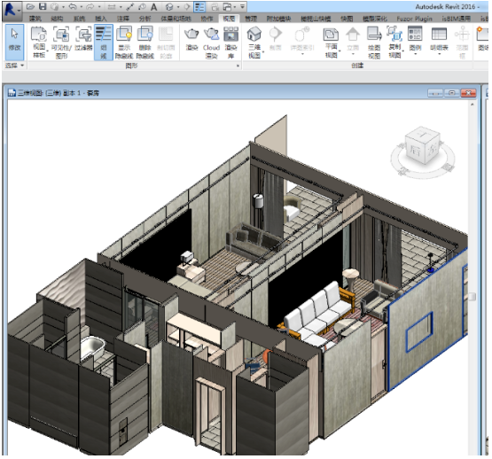 BIM政策|工程总承包明确BIM技术，且看2021年各地BIM政策