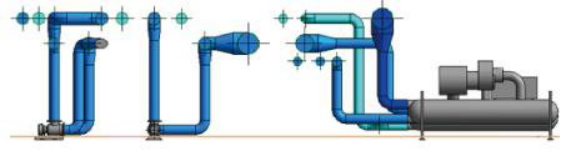BIM问答|BIM案例：BIM协同管理怎么做？以张家港市滨江大厦工程为例（上）