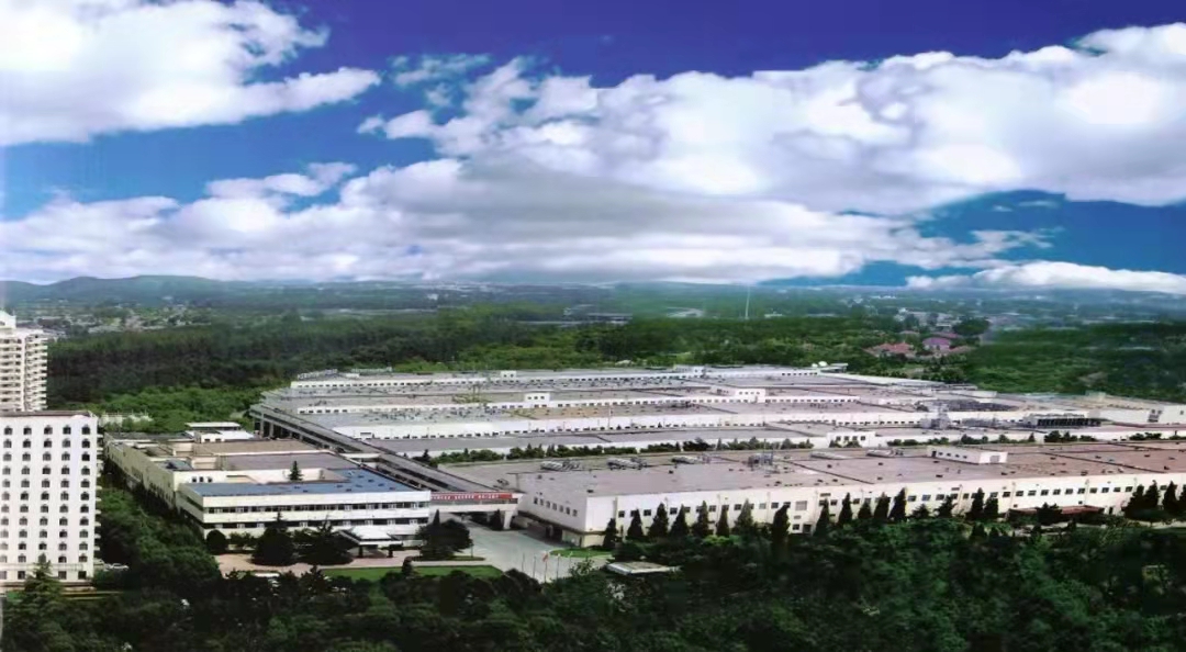 BIM建筑|北京UCP恒通国际创新园 / 北京方寸实践建筑设计咨询有限公司