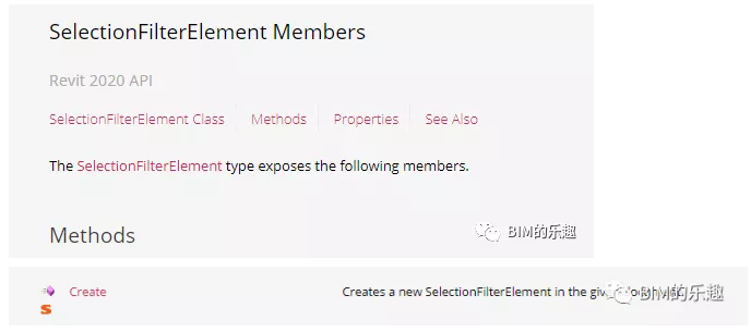 BIM技巧|revit创建选择集和搜索集怎么做？Rhino.Inside.Revit创建Revit选择集