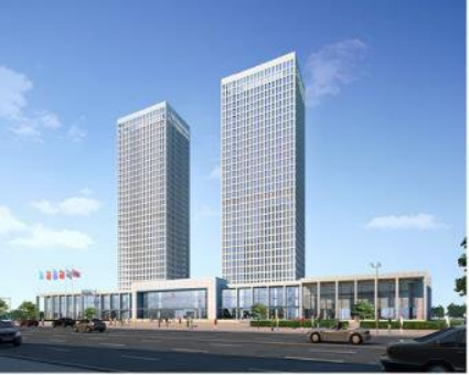 BIM问答|BIM案例：BIM协同管理怎么做？以张家港市滨江大厦工程为例（上）