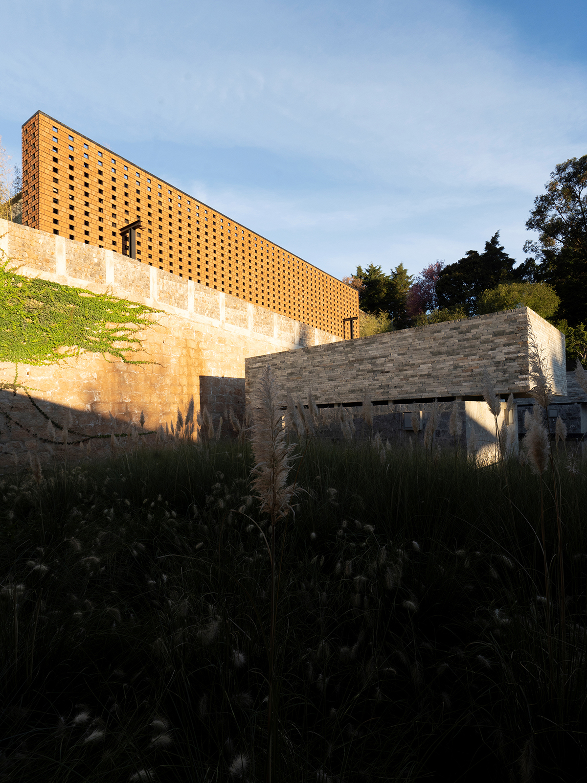 BIM建筑|乡建八式|基于云南大知闲闲民宿改造的乡建实践 / 阮晓舟设计工作室