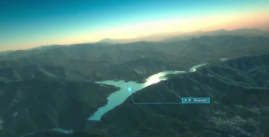 BIM问答|BIM案例分享：涔天河水利枢纽工程BIM技术应用汇报